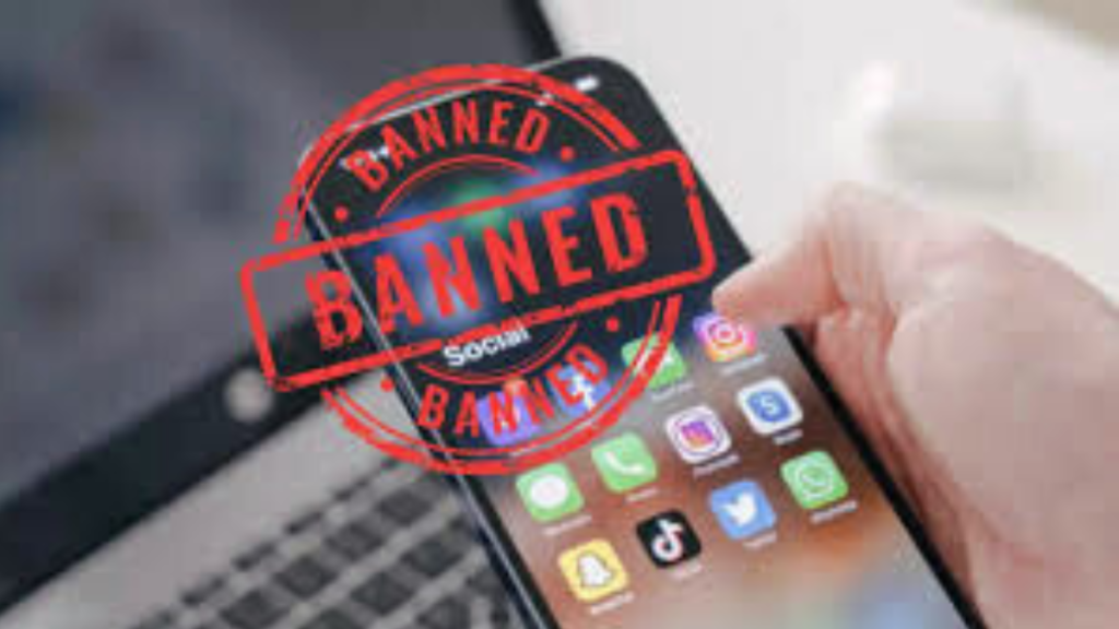 ୧୬ ବର୍ଷରୁ କମ୍ ବୟସର ପିଲାମାନଙ୍କ ଉପରେ ସୋସିଆଲ ମିଡିଆ ପ୍ରତିବନ୍ଧକ ଲଗାଇବାକୁ ଅଭିଭାବକ ଗୋଷ୍ଠୀ ଦାବି କରୁଛନ୍ତି | ଓଡ଼ିଶା ସମାଚାର|