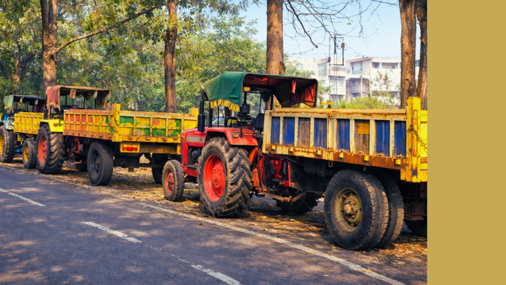 ବେଆଇନ ବାଲି ଖନନ ପାଇଁ ୭ଟି ଟ୍ରାକ୍ଟର ଜବତ | ଓଡ଼ିଶା ସମାଚାର |