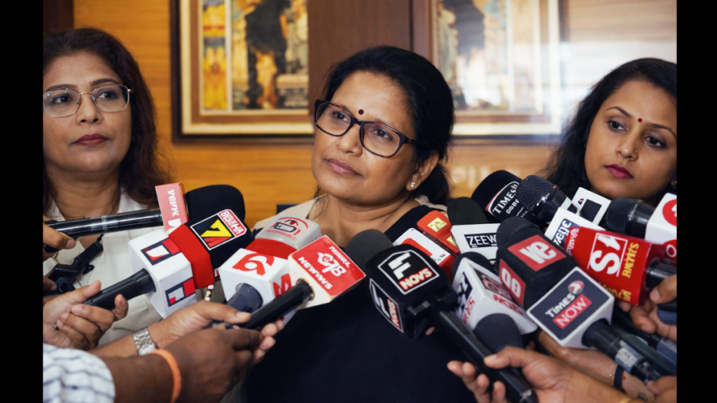 ଅନ୍ତର୍ଜାତୀୟ ମହିଳା ଦିବସ: ମାର୍ଚ୍ଚ ୮ରେ ୧.୦୨ କୋଟି ମହିଳାଙ୍କୁ ସୁଭଦ୍ରା ଯୋଜନାରେ ୫,୦୦୦ କୋଟି ଟଙ୍କା ବଣ୍ଟନ କରାଯିବ | ଓଡ଼ିଶା ସମାଚାର|